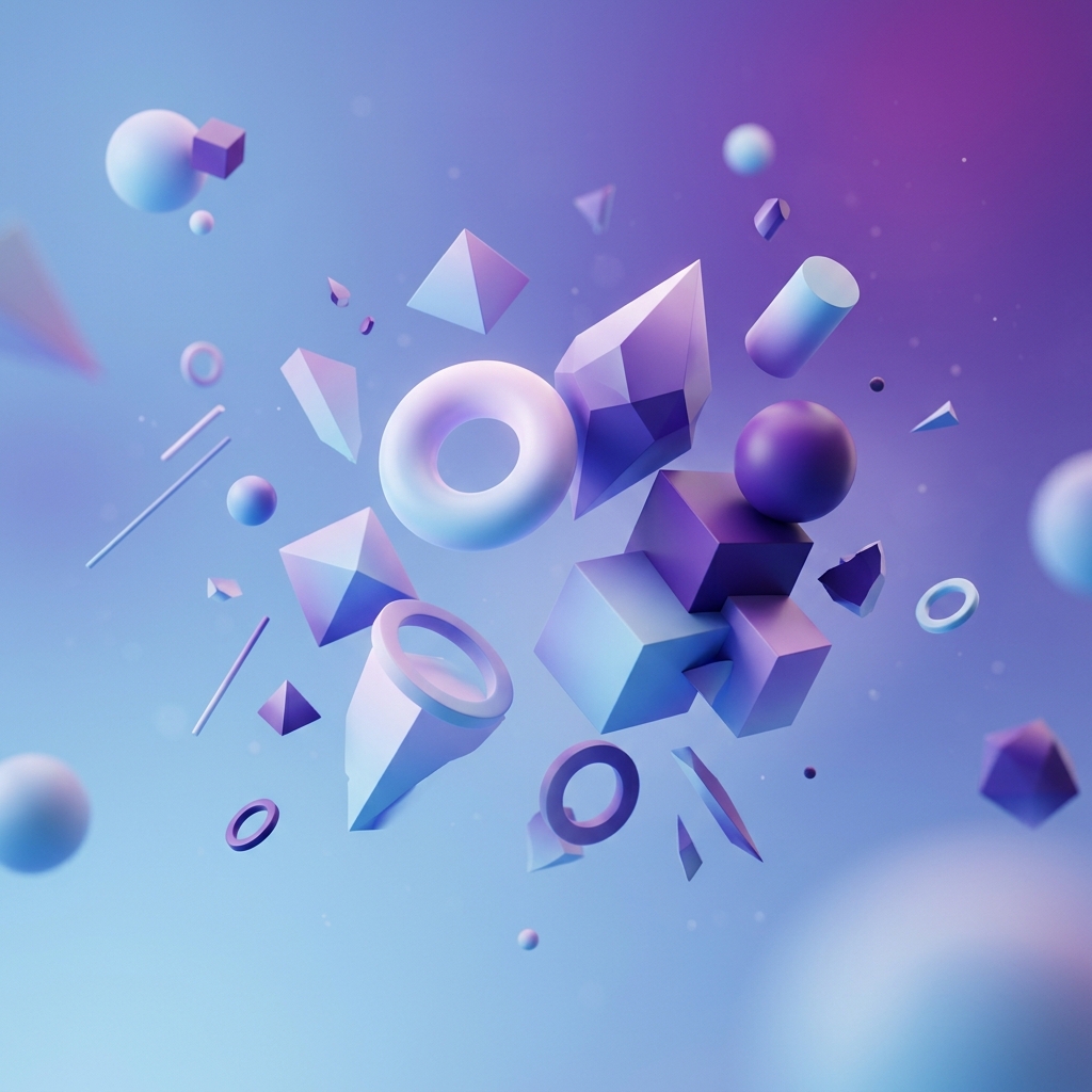 Creative Interface 1