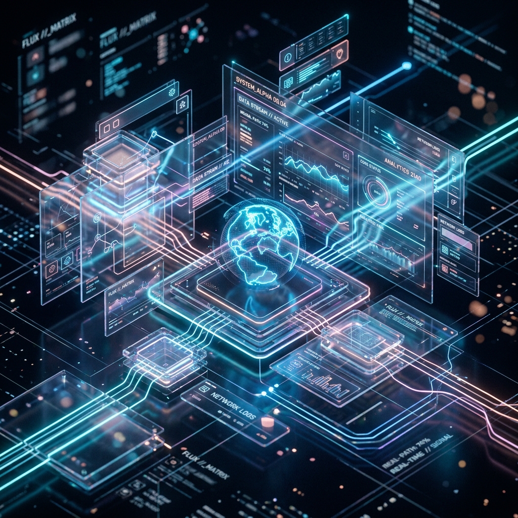 Creative Interface 2