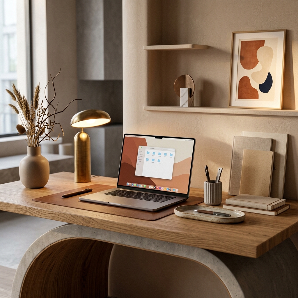 Creative Interface 3